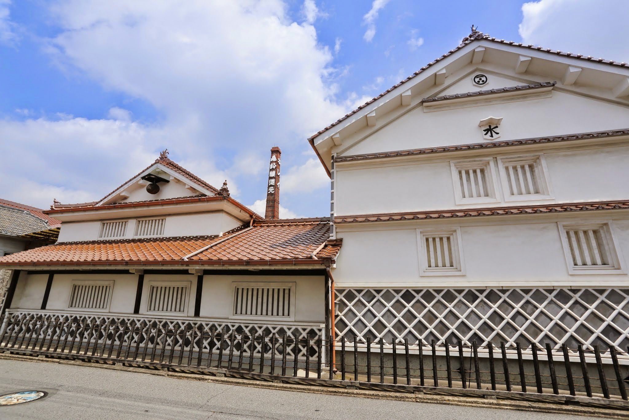 🍶 카모이즈미 주조 (카모이즈미 슈조) 이미지 7